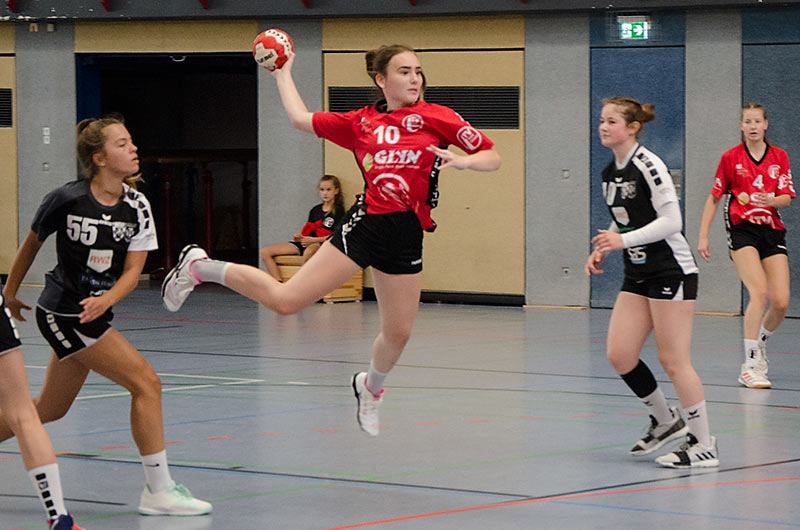 Handball Idstein
