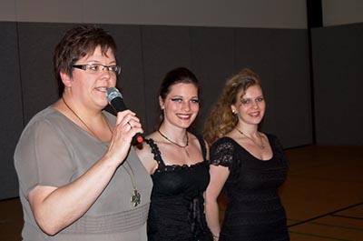 Tanzspektakel - Metaslider