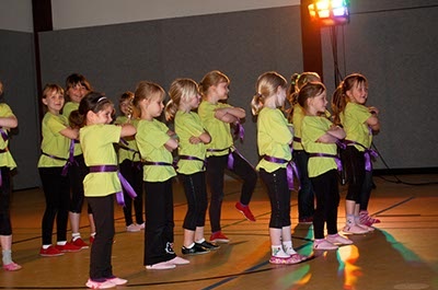 Tanzspektakel - Metaslider