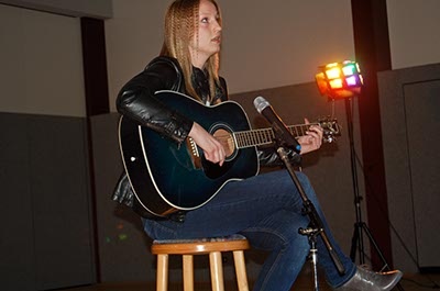 Tanzspektakel - Metaslider