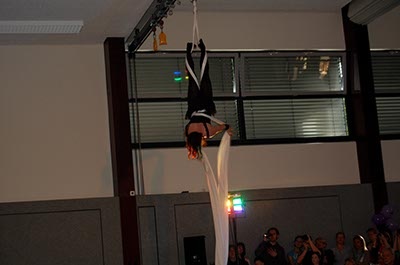 Tanzspektakel - Metaslider