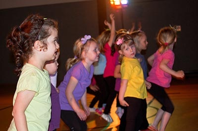 Tanzspektakel - Metaslider