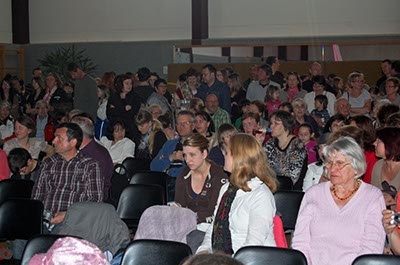 Tanzspektakel - Metaslider