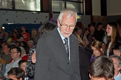 Tanzspektakel - Metaslider