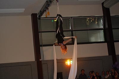 Tanzspektakel - Metaslider