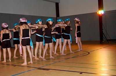 Tanzspektakel - Metaslider