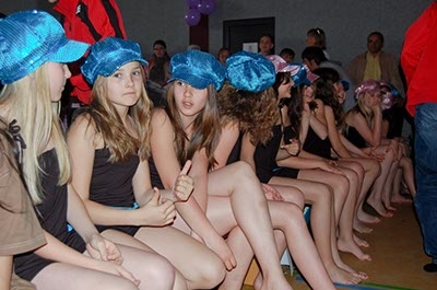 Tanzspektakel - Metaslider