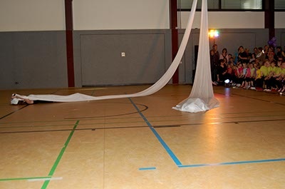 Tanzspektakel - Metaslider