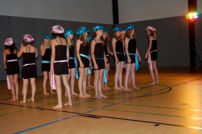 Tanzspektakel - Metaslider