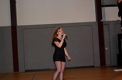 Tanzspektakel - Metaslider