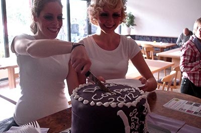 Tanzspektakel - Metaslider