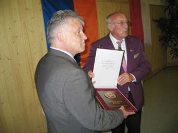 H. Bickel, Hessischer Turnverband akadem-feier-tsg2004-37