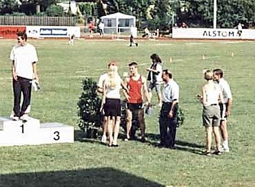 Marius Mautsch Jugendmeisterschaften in Borken leichtathletik-2003-02