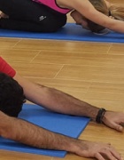 Gemeinsam aktiv: Neue Reha-Sportgruppe Neurologie beim TV Idstein