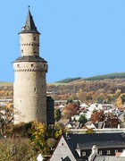 Aktiver Herbst in Idstein