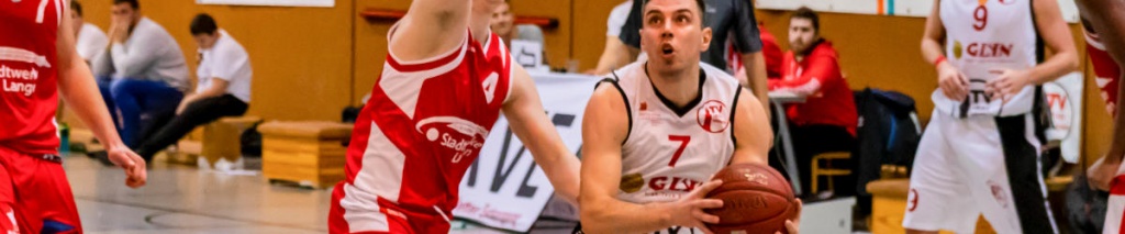 Saisonauftakt der Basketball-Abteilung