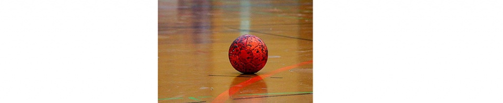 Jugend-Handball auf der Zielgeraden
