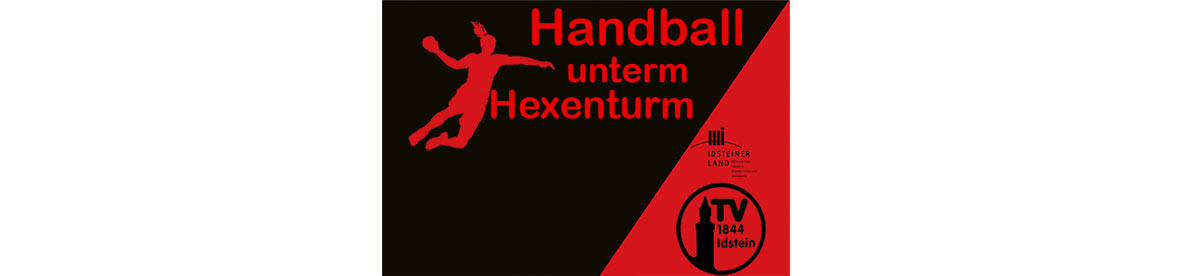 Unterstützung für unsere Handballerinnen und Handballer
