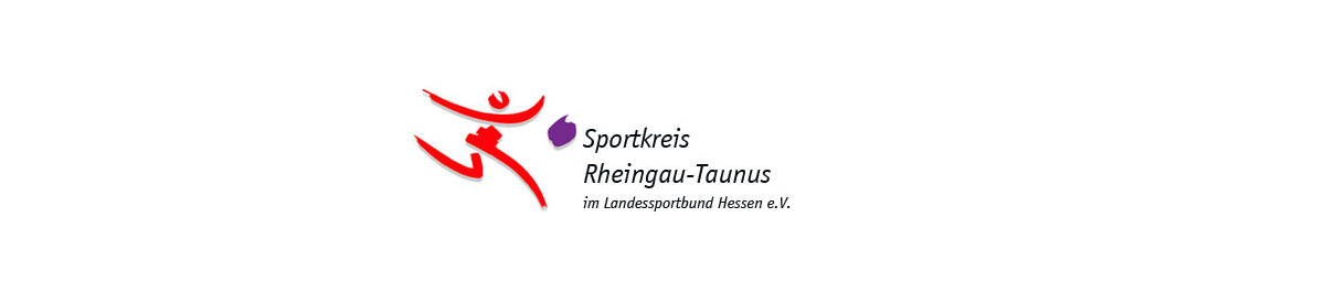 Sportkreis Rheingau-Taunus sucht Verstärkung