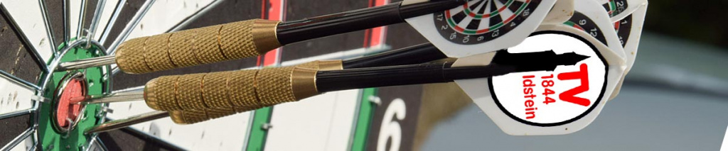 Zweite Idsteiner Steeldart Stadtmeisterschaft