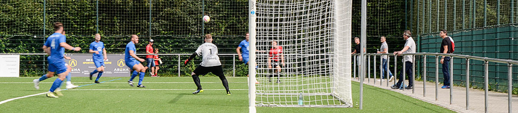 Erfolgreiche Generalproben: Herren und U19 mit starken Tests