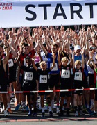 Stadtlauf 2026 – Gemeinsam an den Start! Helferinnen und Helfer gesucht