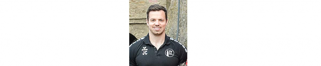 Jonas Cremers übernimmt Handball Oberliga Team des TV Idstein