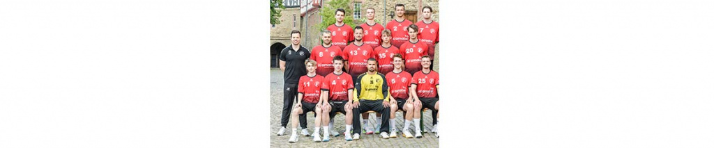 Herren 1 starten in die Saison