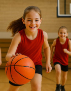Basketball Kids