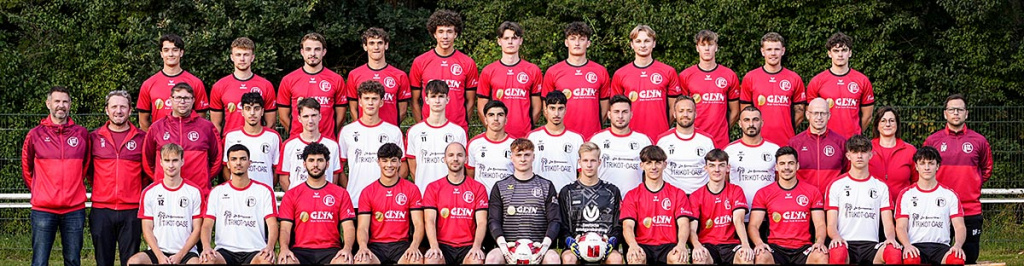 Herren 1 + 2 gewinnen jeweils gegen den FC Kiedrich