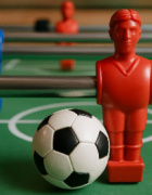 TV Idstein startet mit Tischkickerabteilung