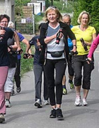 XCO-Walking –  (Kurs)