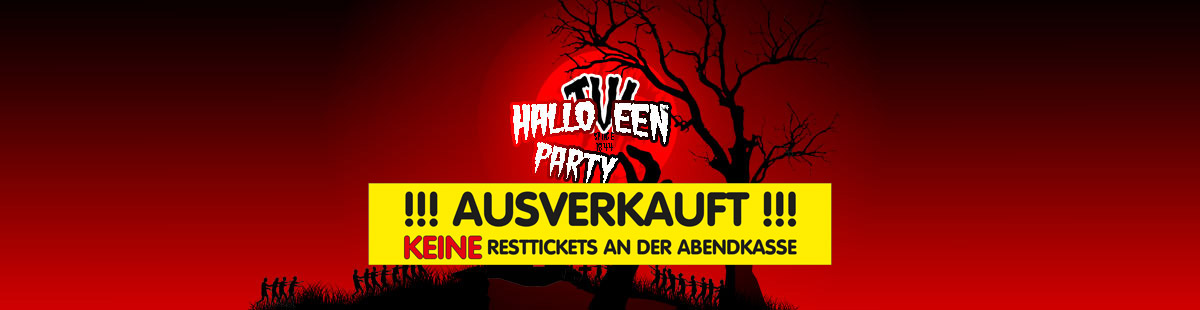 🎃 Traust du dich! 👻