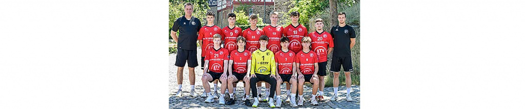 Herren1 und 2, sowie die Damen 2 wollen in der Fremde punkten