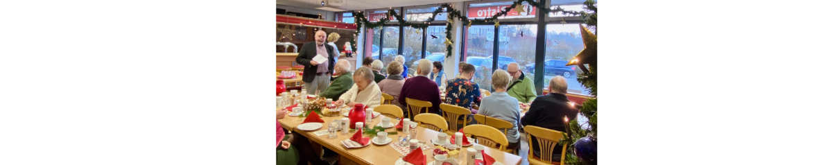 TV 1844 Idstein ehrt langjährige Mitglieder