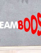 TeamBoost gestartet – Athletiktraining für Ballsport