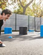 Übungsleiterfortbildung beim TV 1844 Idstein