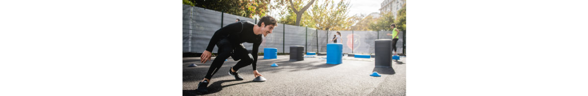 Übungsleiterfortbildung beim TV 1844 Idstein