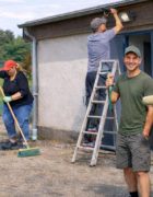 Neue Pelletheizung: Nächste Schritte eingeleitet