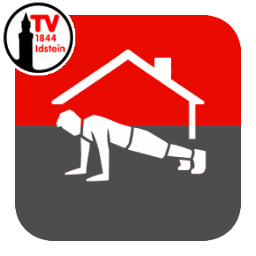 Zuhause Trainieren Zuhause Trainieren