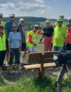 Genuss & Natur erleben mit dem E-Bike