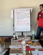 Erfolgreicher Workshop zur Gewinnung von Ehrenamtlichen beim TV Idstein