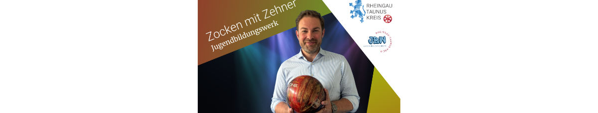 Zocken mit Zehner – Politik mal anders