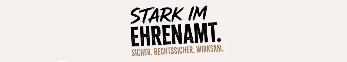 Schulung Gewaltschutz für Übungsleiter