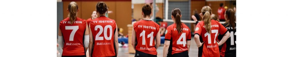 Erfolgreiches Volleyball-Wochenende für den TV Idstein