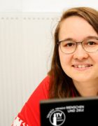 Mit tiefen Wurzeln, zu starkem Halt
