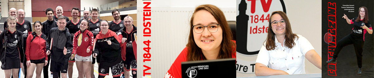 Mit tiefen Wurzeln, zu starkem Halt