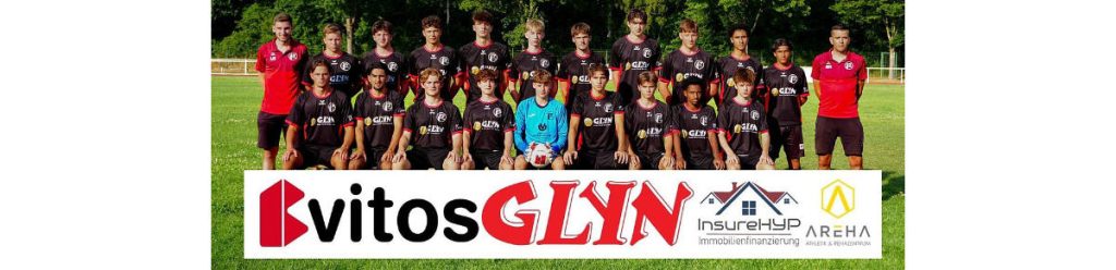 U19 erreicht Pokalfinale