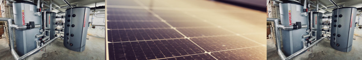 Energie. Technik. Live. – Einladung zur Hausmesse in Hattersheim