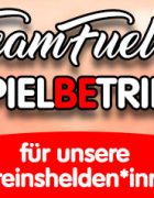 Team Fuel Teil 3 – Die After Work Play Party